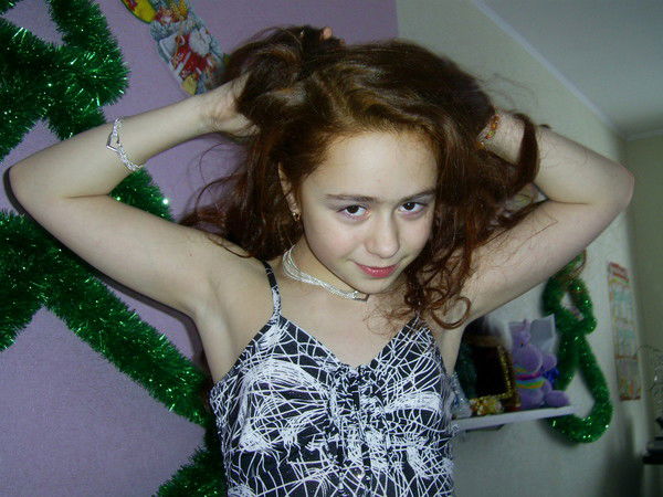 Даша Краснюкова