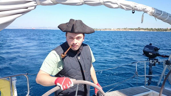 Тимур Коротков