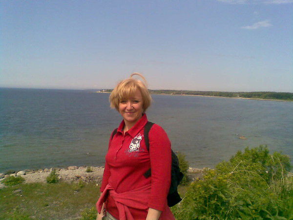 Светлана Зуева