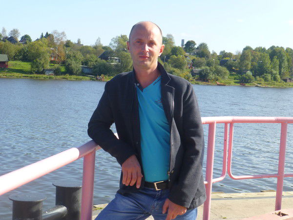 Иван Прибыльский