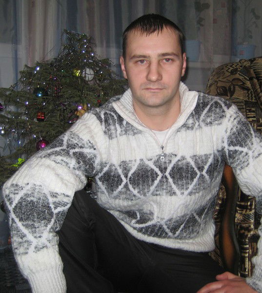 Максим Деменев