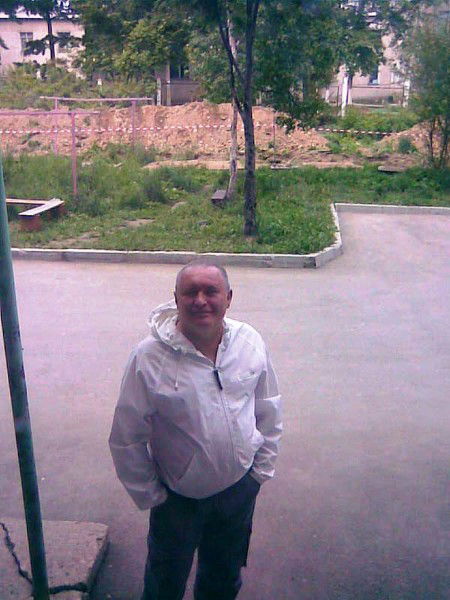 Евгений Родионов