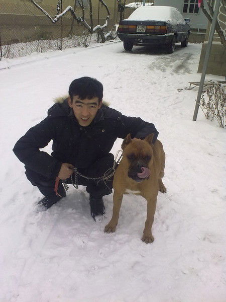 Нурлан Ескулов