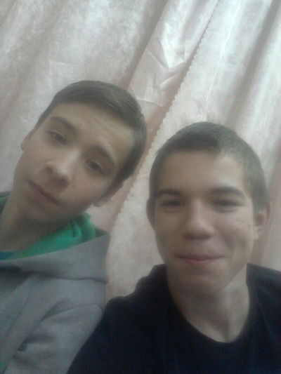 Денис Суховерхов