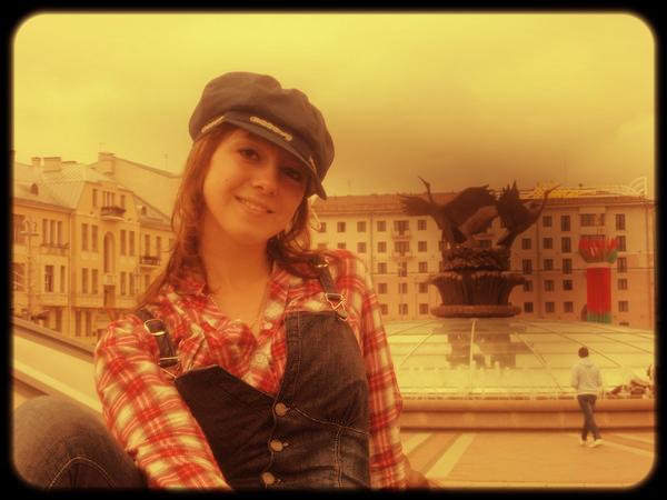 Ксения Ягур