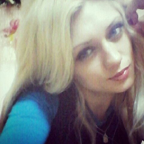 Елена Королёва