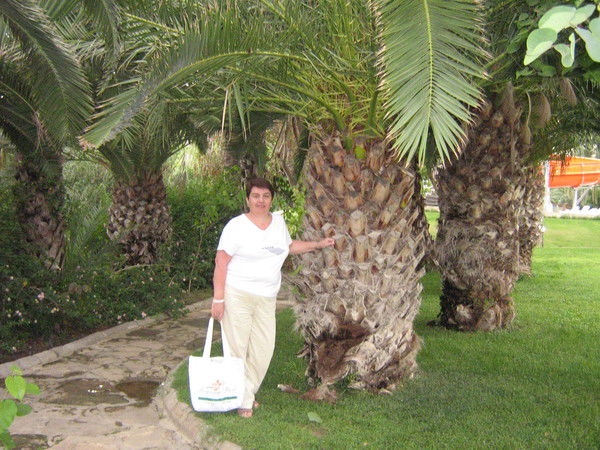 Таня Тукаева