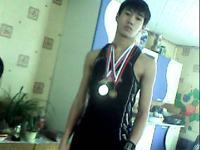 Ерлан Балхашев