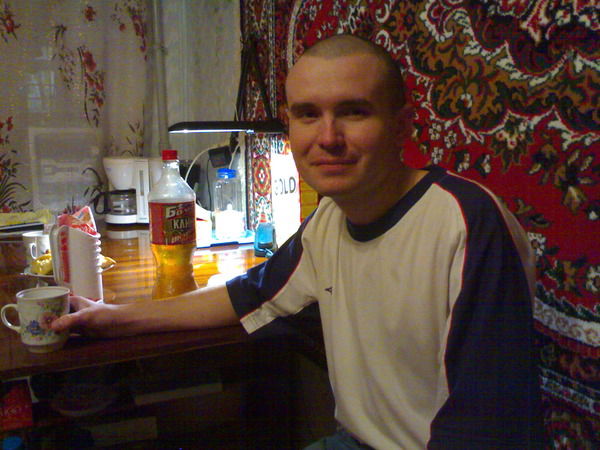 Алексей Волченко