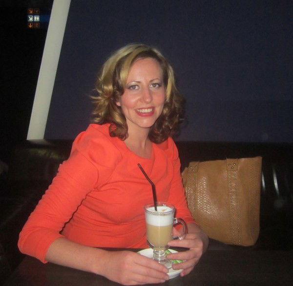 Елена Кудымова