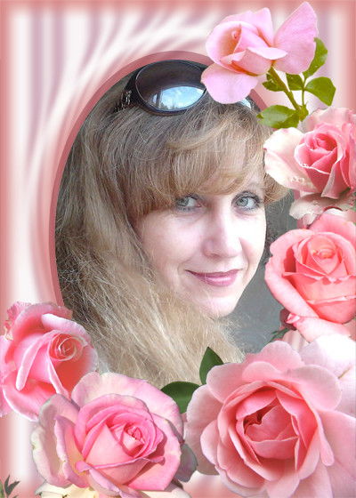 Елена Богданенко