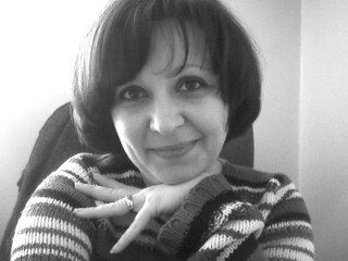 Ольга Блохина