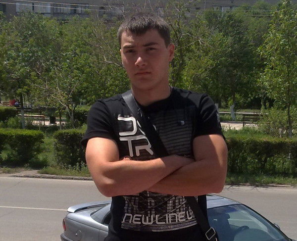 Валерий Звижинский