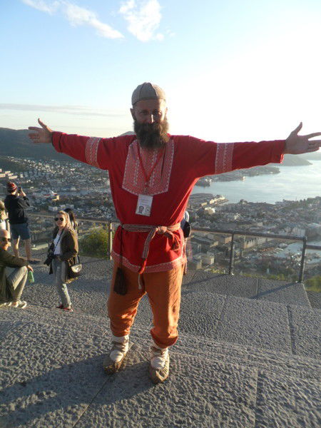 Владимир Мелихов