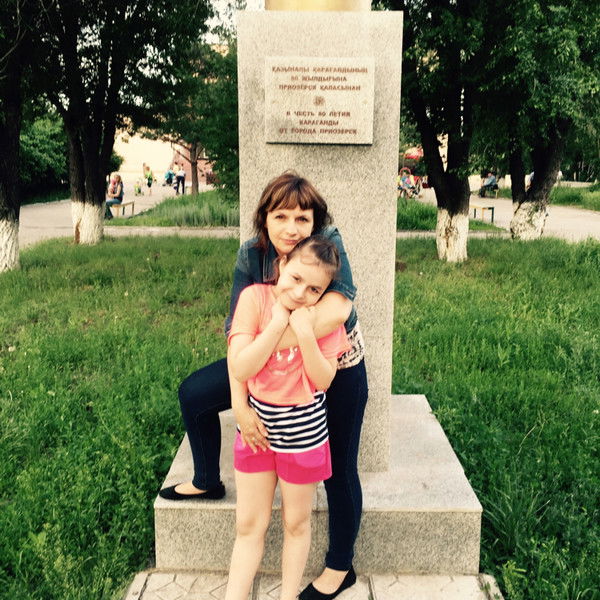 Тая Ахметьянова