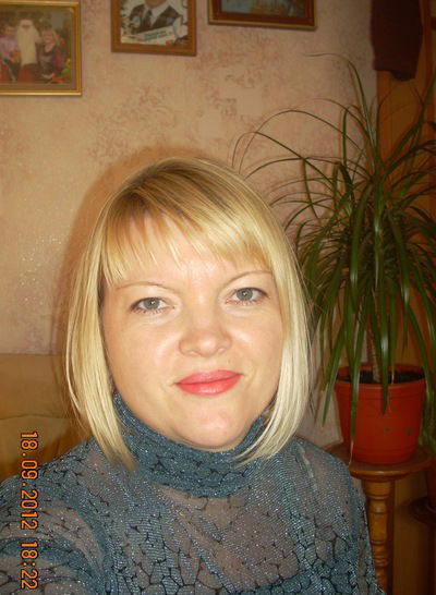 Юля Андрющенко