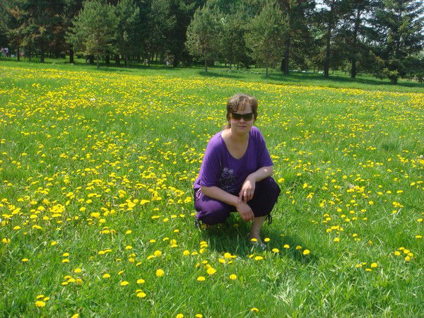 Екатерина Ракута