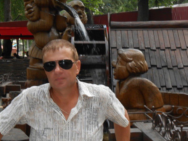 Вадим Мучкин