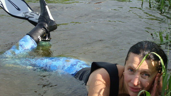 Екатерина Самохина