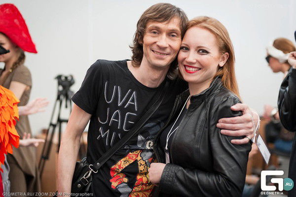 Толя Пушкарев