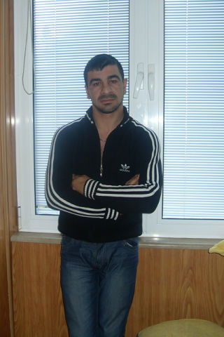 Gagik Hambardzumyan