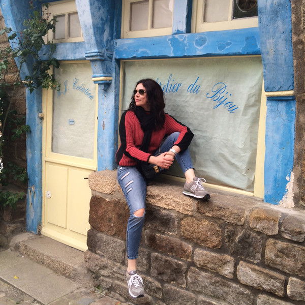 Галина Филонова