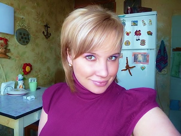 Анна Макарова