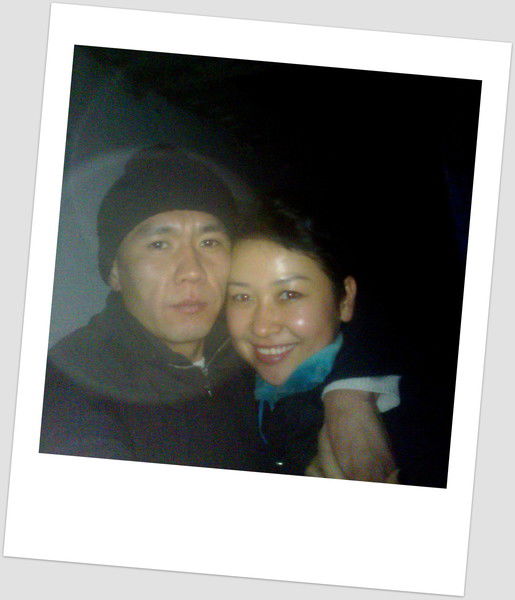 Бауыржан Бакытжанов