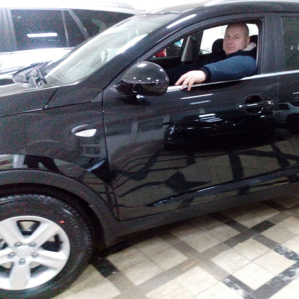 Александр Грицкевич