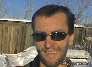 Игорь Третьяков