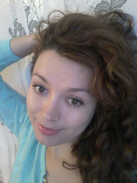 Евгения Полуэктова