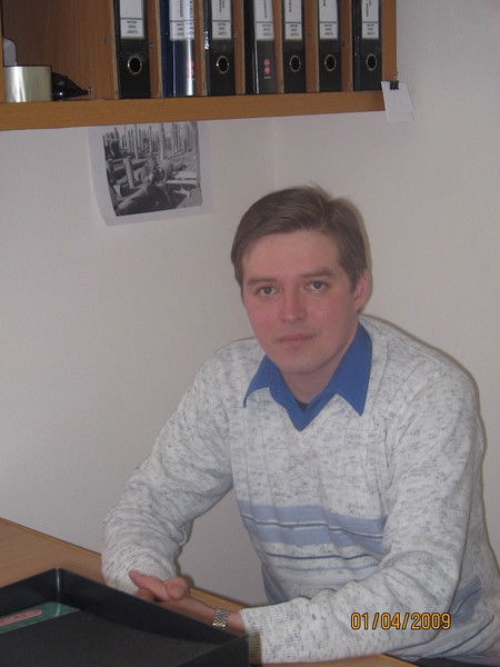 Ильдар Зайнуллин