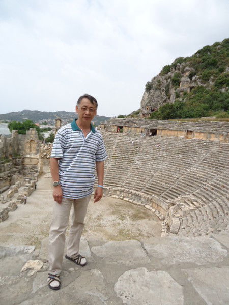 Александр Ан