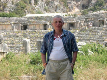 Сидоров Александр