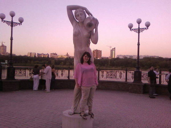 Вика Голдина