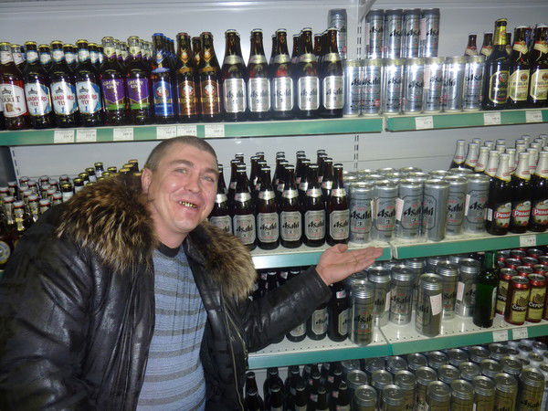 Владимир Иванов