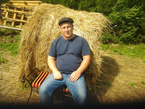 Владимир Лепехов