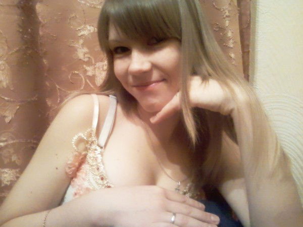 Наташа Прашмунтайте