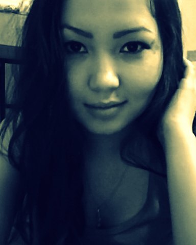 Армангуль Бектурганова