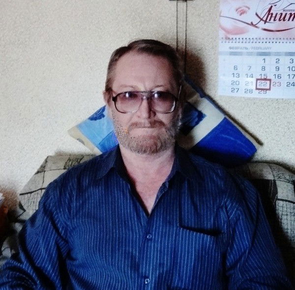 Павевл Мерзляков