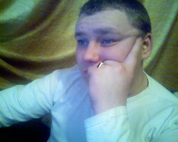 Антон Макаров