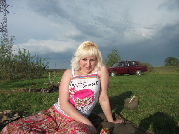 Дарья Коврова