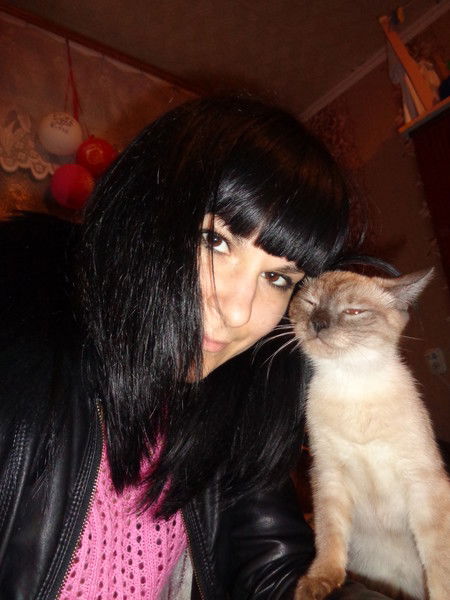 Надежда Смирнова