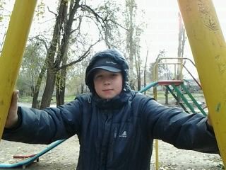 Виталя Шобухов