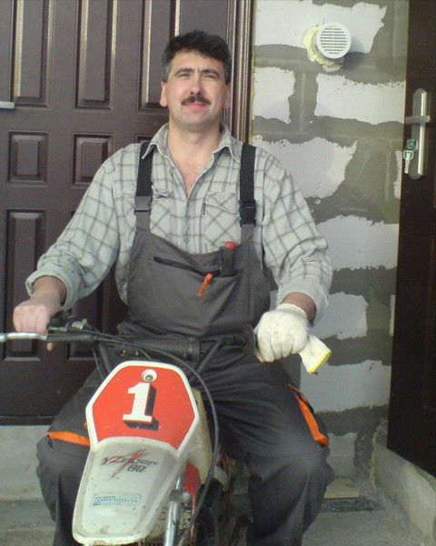 Виктор Москвин