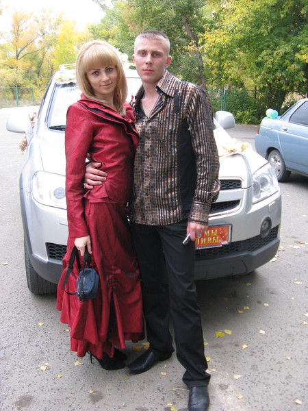 Александр Тряпицын