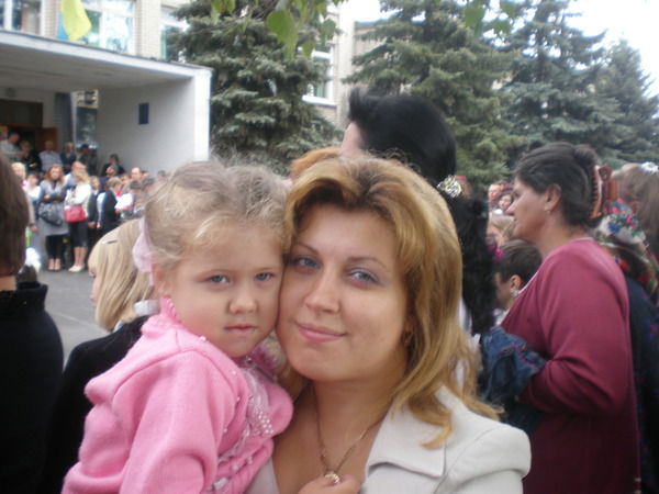 Елена Пчелинцева