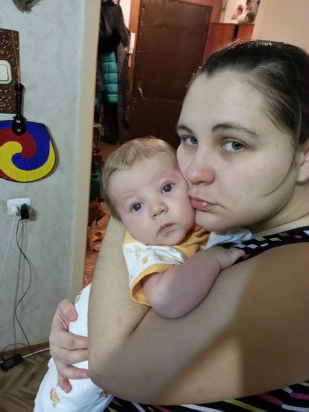 Татьяна Аполихина