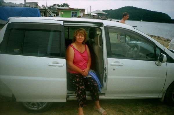 Ольга Ильяш