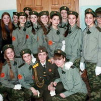 Мария Младшева